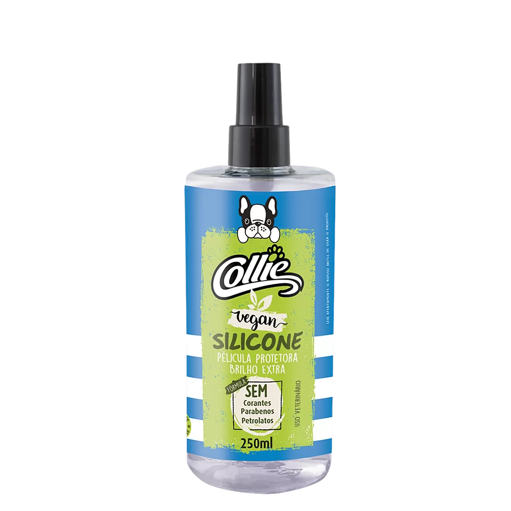 Silicone Collie Vegan 250mL